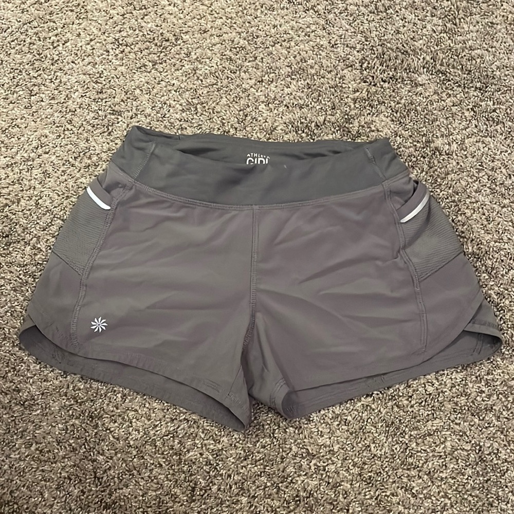 Athleta Shorts